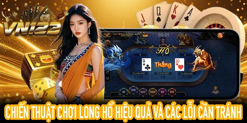 Bàn chơi Baccarat trực tuyến