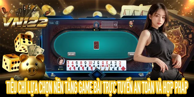 Bàn chơi Blackjack trực tuyến