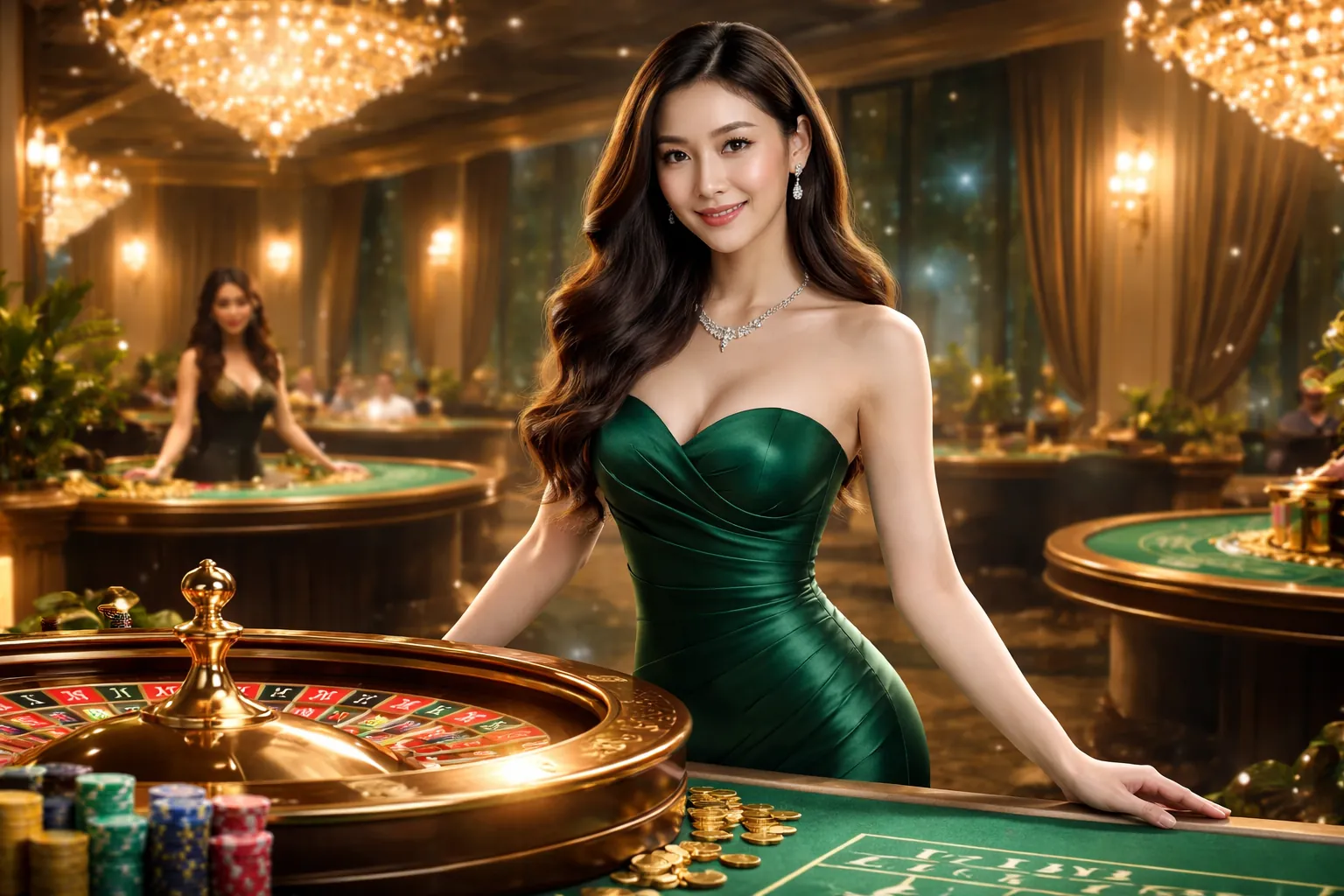 Đa dạng Kèo Cược