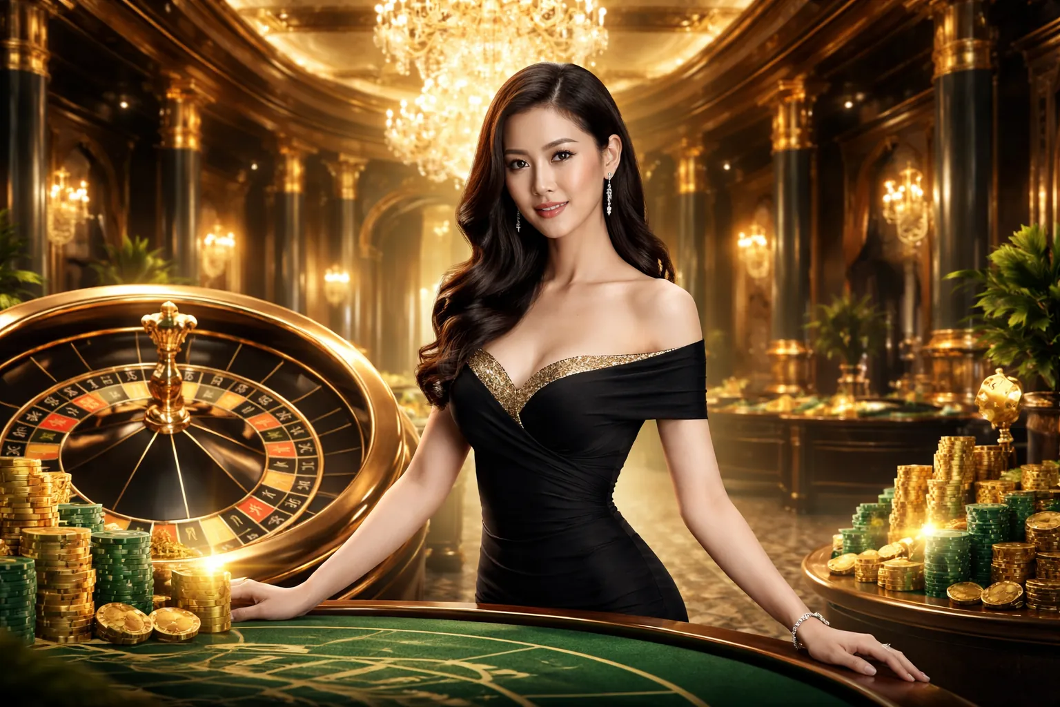 Khuyến Mãi Hấp Dẫn